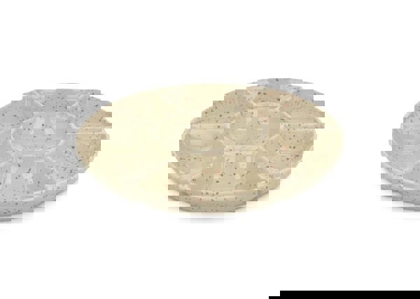 Sagaform Ditte Ceramic Round Serving Plate 26cm