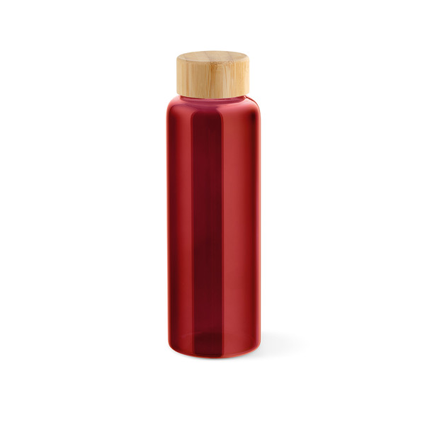 Indus Bottle - Červená