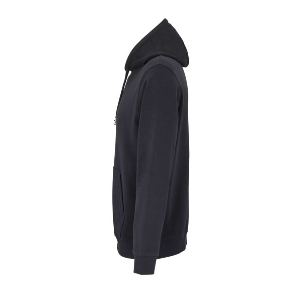 Sol's Constellation - Unisex Hooded Sweatshirt - XL