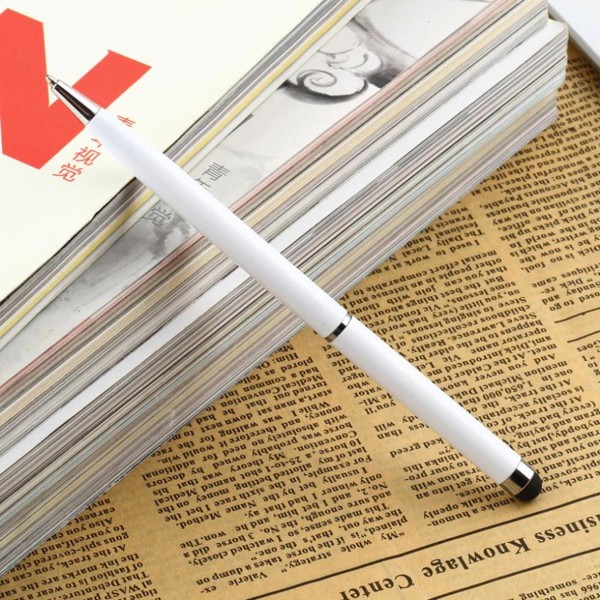 Touch Pen Stylus + ballpoint pen