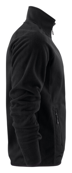 Lockwood Fleece Black M