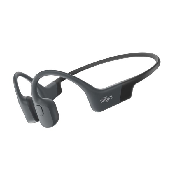 Shokz OpenRun USB-C, Bluetooth in-ear headphones