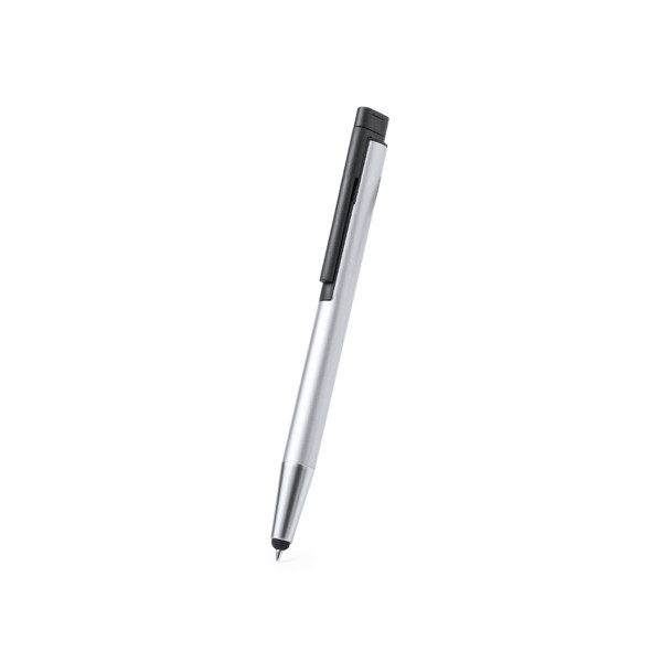 Esferográfica Ponteiro USB Xaba 16 GB