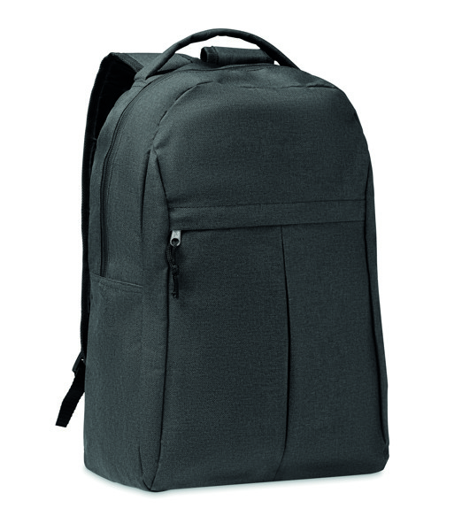 Siena backpack RPET 600D, 20L