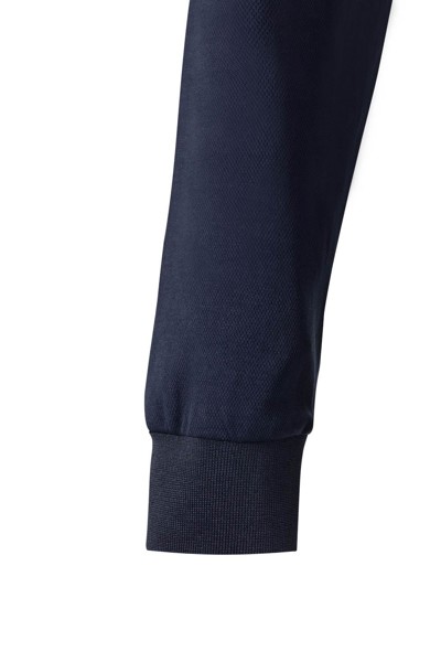 POLO ALGODÃO BICOLOR ML RS