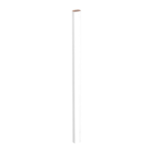 Carpenter Pencil Kent - White