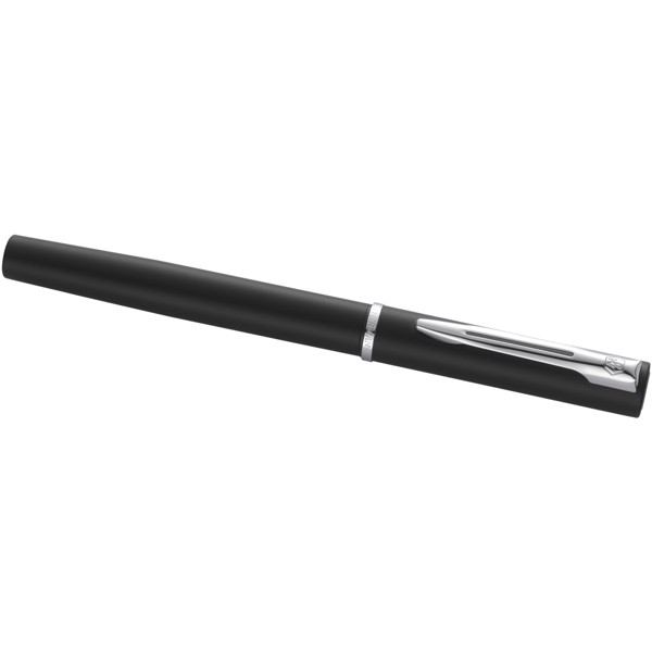 Allure Rollerball (tinta preta)