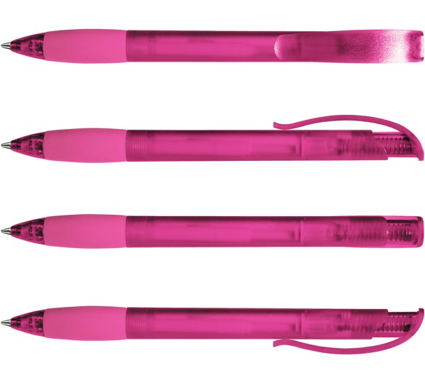 SUNNY frozen - magenta