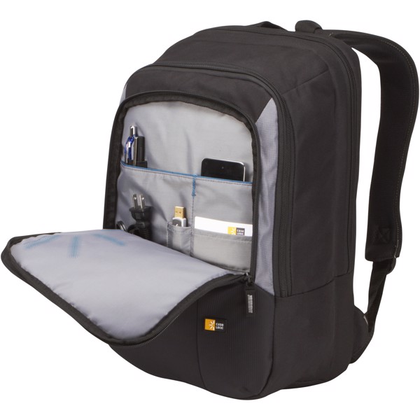 Case Logic Reso 17" laptop backpack 25L