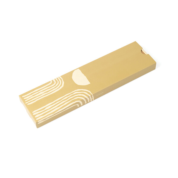 VINGA Tara terasest santoku nuga