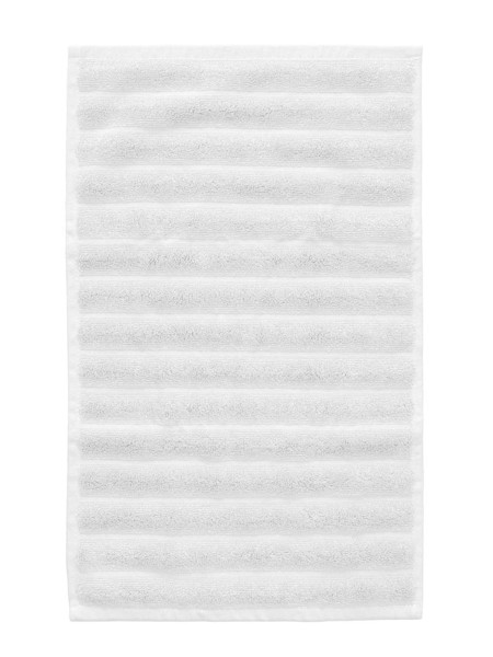 Olima Premium Towel - White / 70X140