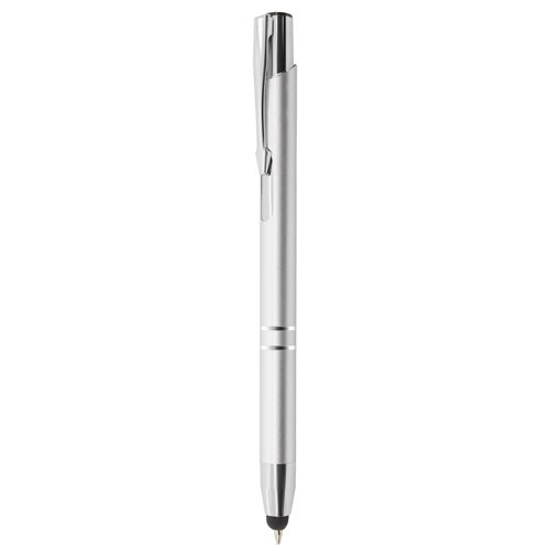 CANETA METALICA COM P. TOUCH -