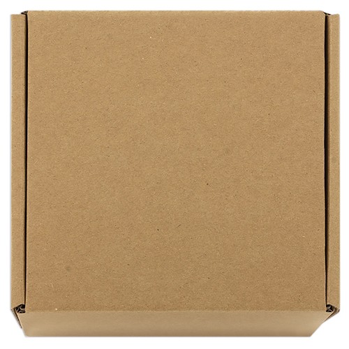 CORRUGATED CARDBOARD PRESENTATION BOX “MITSA”