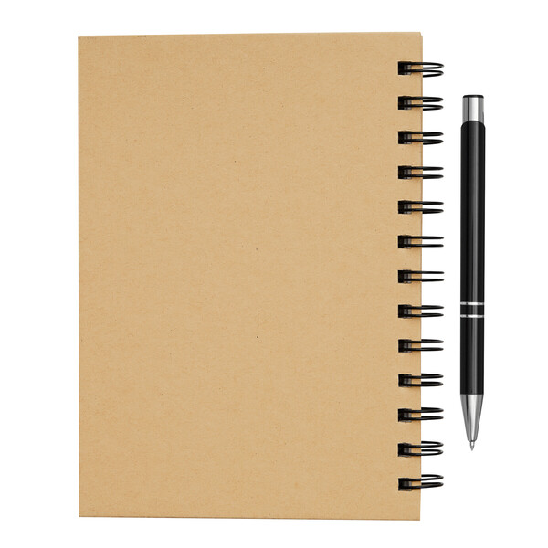 Notebook Journalist