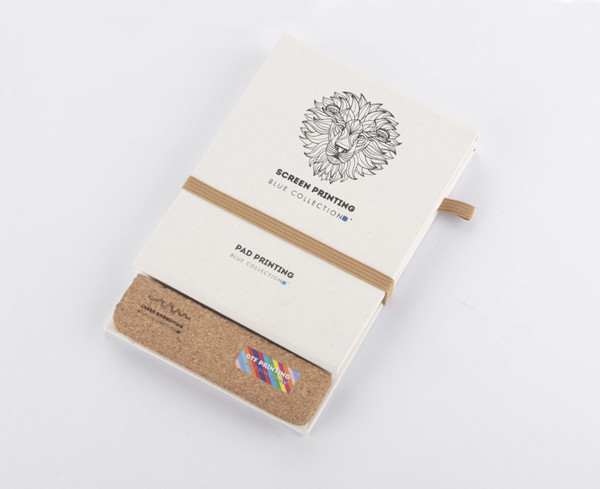 Notebook MILKI A6