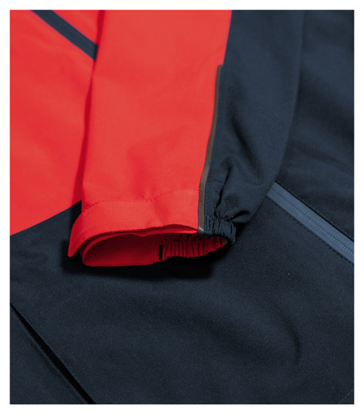 Bunda Pánska Malfini® Rainbow - Biela / M