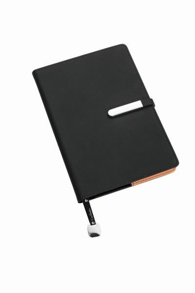 ELEGANCE Notizbuch A5