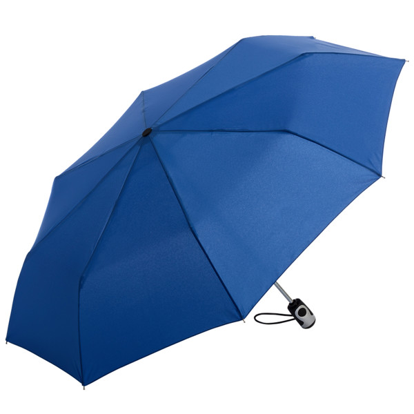 Taschenschirm KENSINGTON - Royalblau