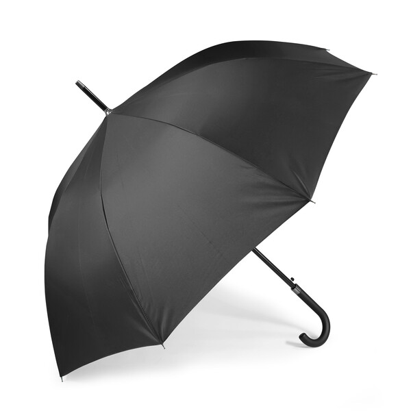 Parapluie anti-tempête LIBECCIO - noir
