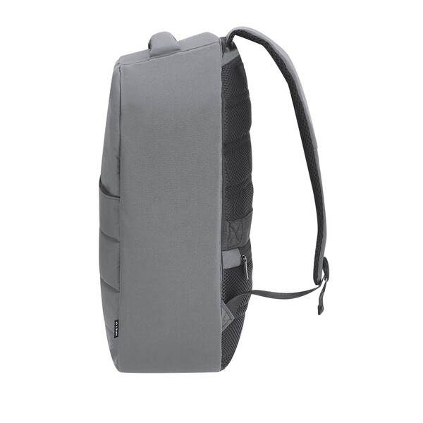 Mochila Antirrobo Danium - Gris