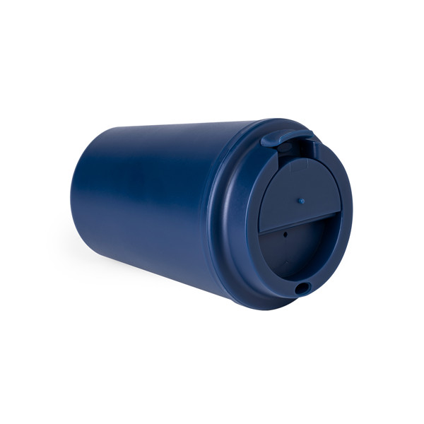 Vaso Térmico Holwe - Rojo