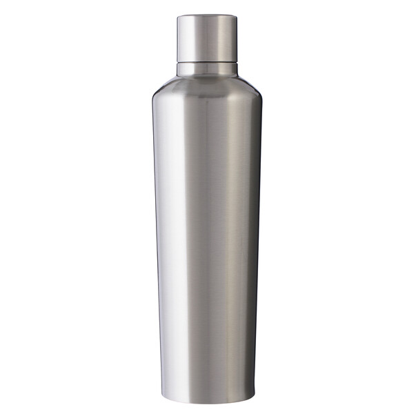 Bouteille isotherme DRINQEO 770 - argenté