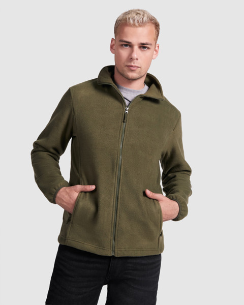 Chaqueta Artic T - Plomo / L