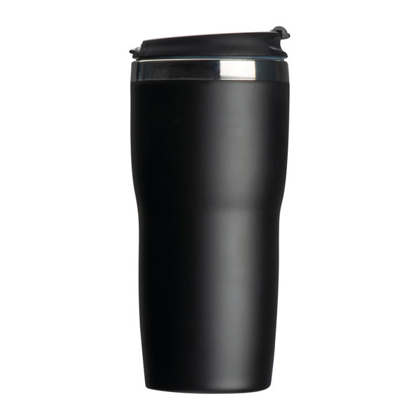 Termohrnček Zadar 500 ml - Čierna