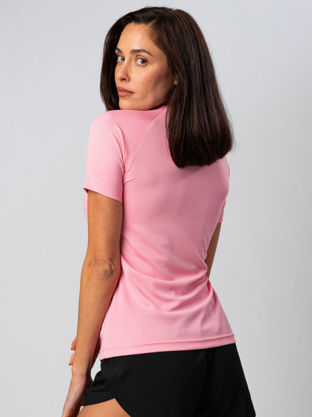 Run Women - White / XL