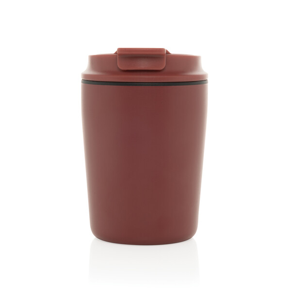 Hrnek Pico Barista 220 ml z RCS v dárkové krabičce - Červená