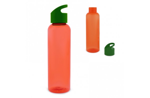 Loop bottle combi R-PET 600ml