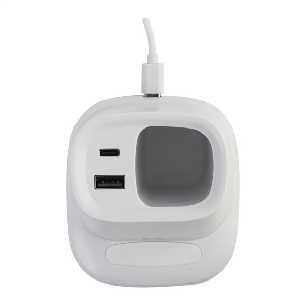 Rabs Multifunctional Pen Holder Powerdesk