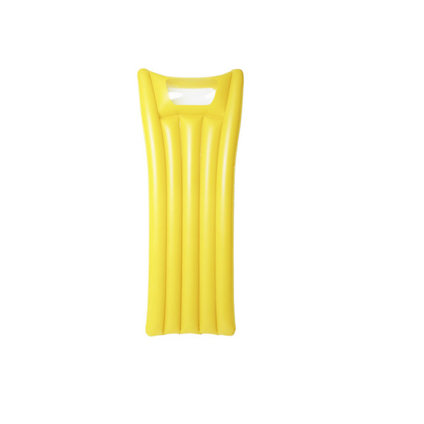 Colchoneta Monvar - Amarillo