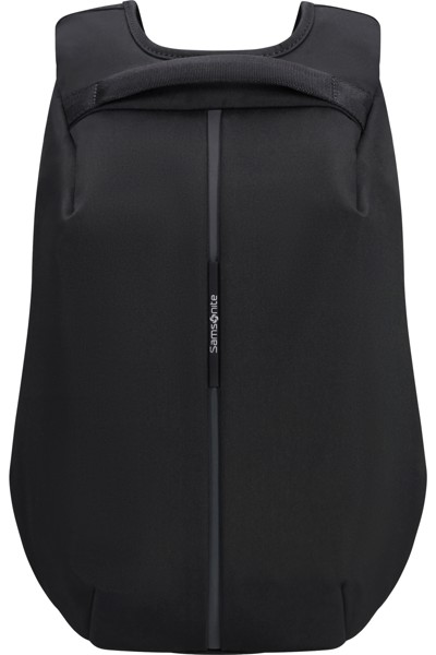 Securipak 2.0 Daily Backpack - Samsonite - Black