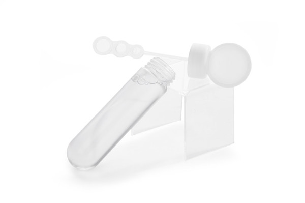 Soap bubbles BUBBLES, 30 ml - white