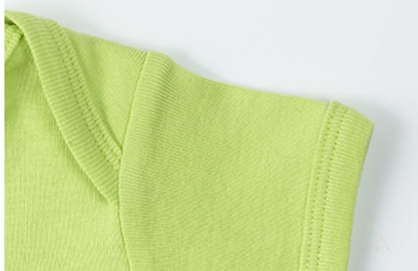 Sol's Bambino - Bodi za bebe - Bijela / 3-6 months