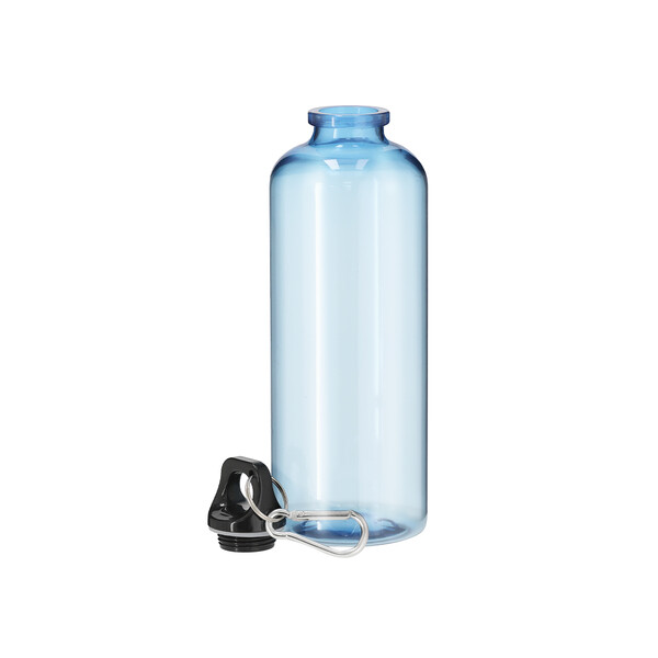 Bottle Hostar - Transparent