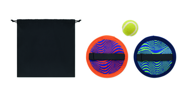 Neoprene ball catch game Snatch