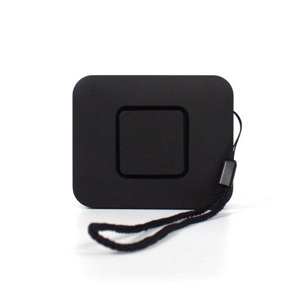 Bluetooth® zvočnik Prixton Keiki - Solid Black