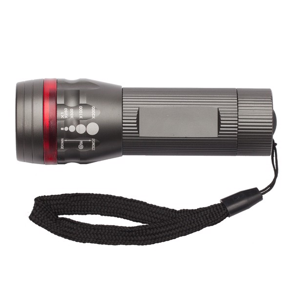 Vision torch - Graphite