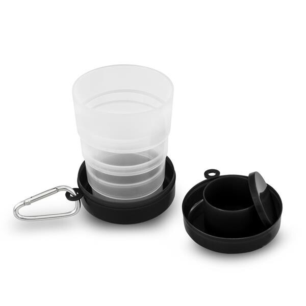 Foldcup - Preto