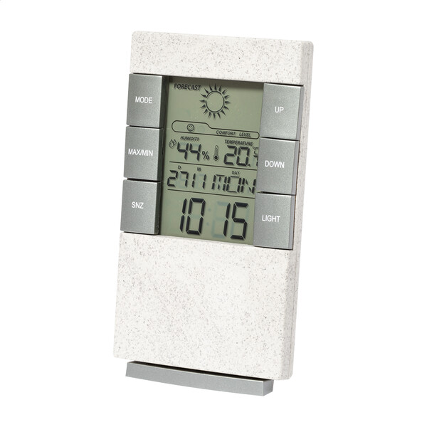 Station météo Florida