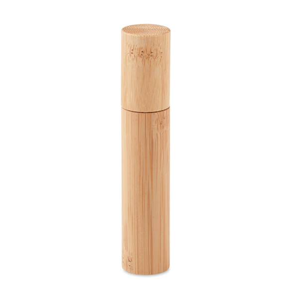 Mizer parfumski razpršilec, bambus, 10 ml