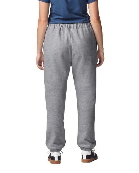 Softstyle™ Midweight Adult Pocket Sweatpants - RS Sport Grey / 2XL