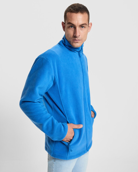 Chaqueta New Artic - PLOMO / 4XL