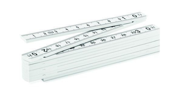 Folding ruler 1m Meter