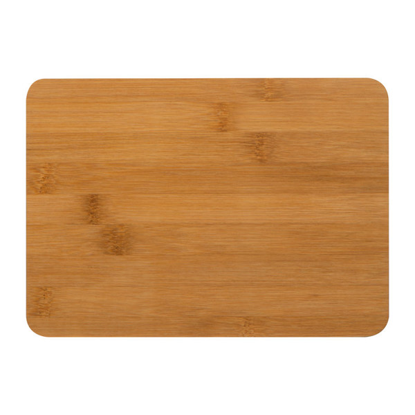 Bamboo Cutting Board Bressanone