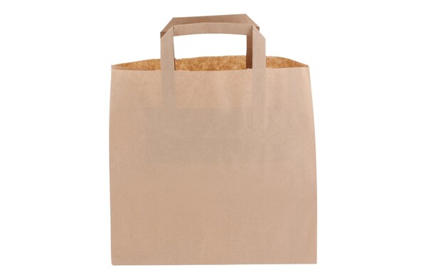 Sac en papier 70g/m² 26x17x25cm