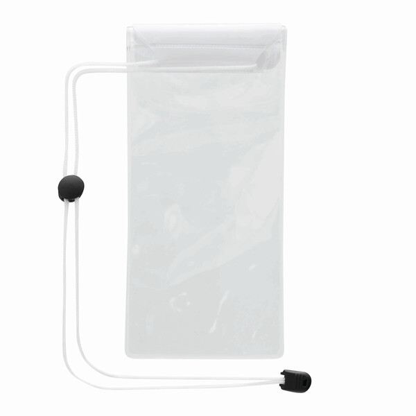 Phone Pouch Smart Splash Xl - White
