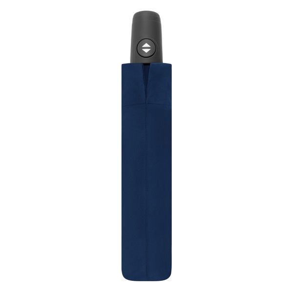 doppler Hit Magic UV Protection AOC - Solid Navy/Silver